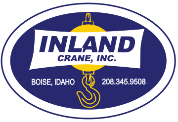 Inland Crane